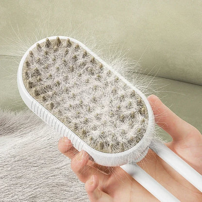 Brosse à Vapeur Manche Rotatif